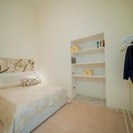 نابولي B&B Ma.Li. المظهر الخارجي الصورة