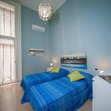 نابولي B&B Ma.Li. المظهر الخارجي الصورة