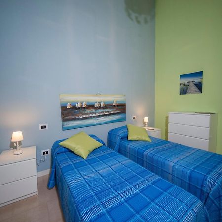 نابولي B&B Ma.Li. المظهر الخارجي الصورة