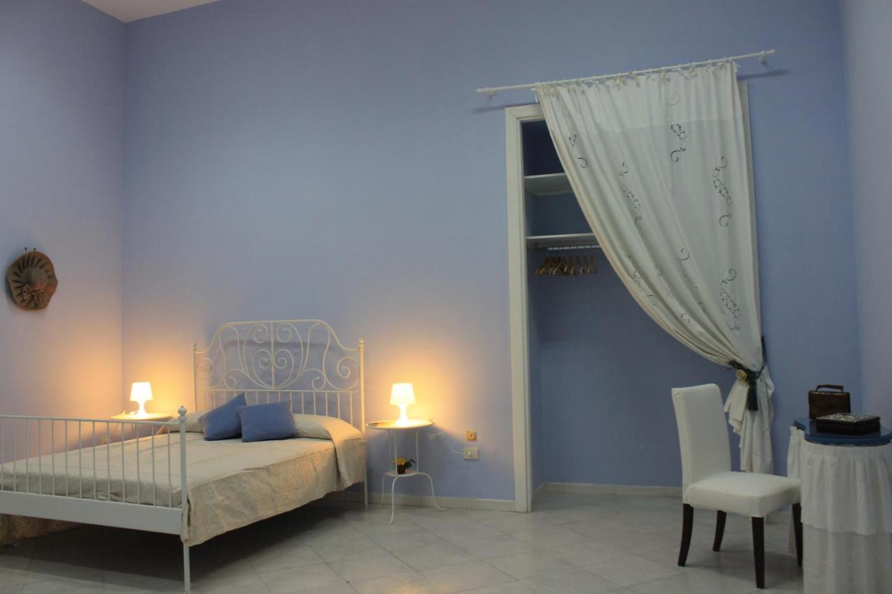 نابولي B&B Ma.Li. المظهر الخارجي الصورة