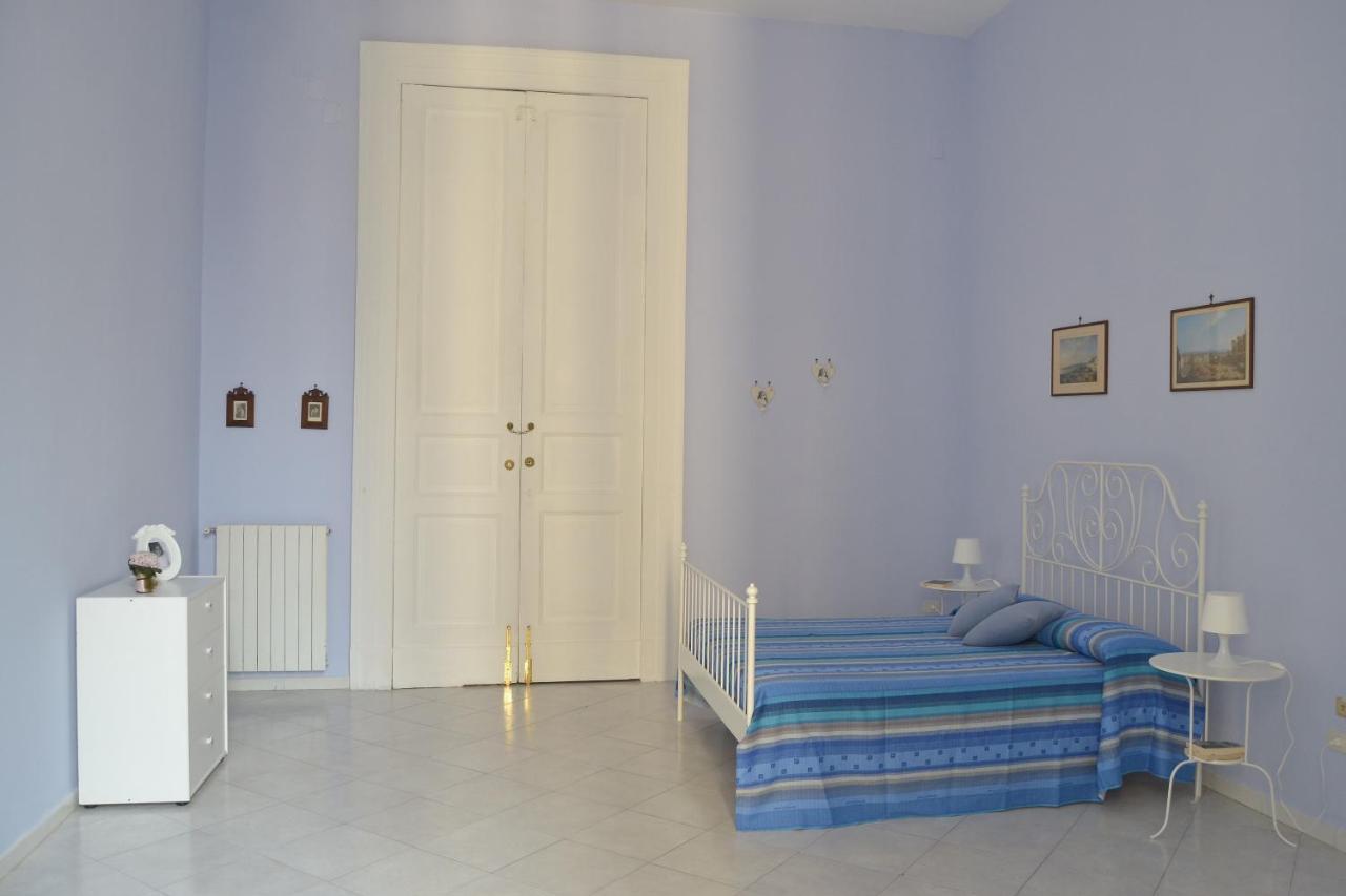نابولي B&B Ma.Li. المظهر الخارجي الصورة