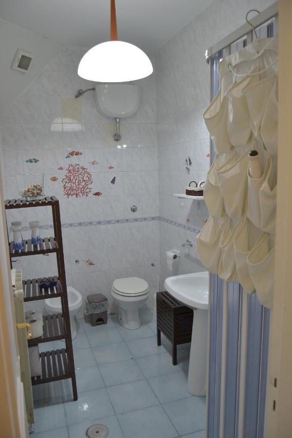 نابولي B&B Ma.Li. المظهر الخارجي الصورة