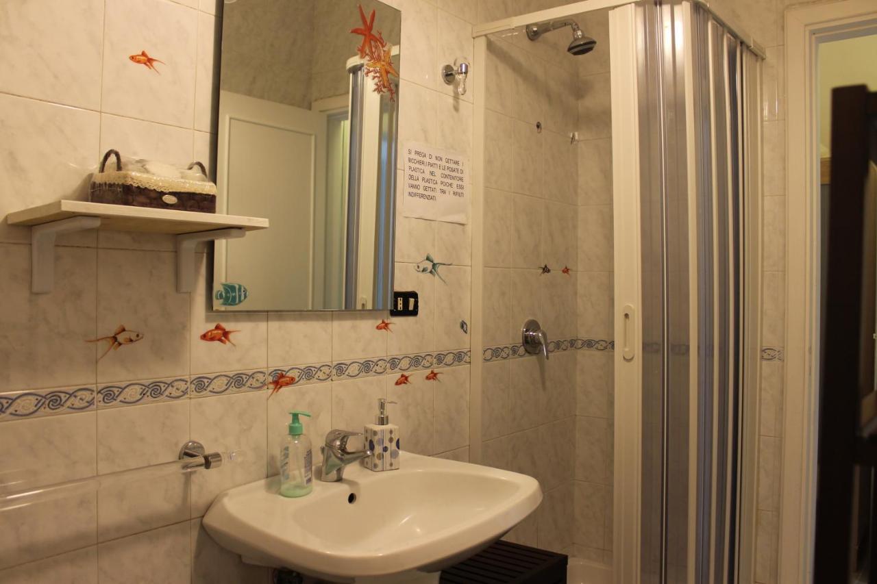 نابولي B&B Ma.Li. المظهر الخارجي الصورة