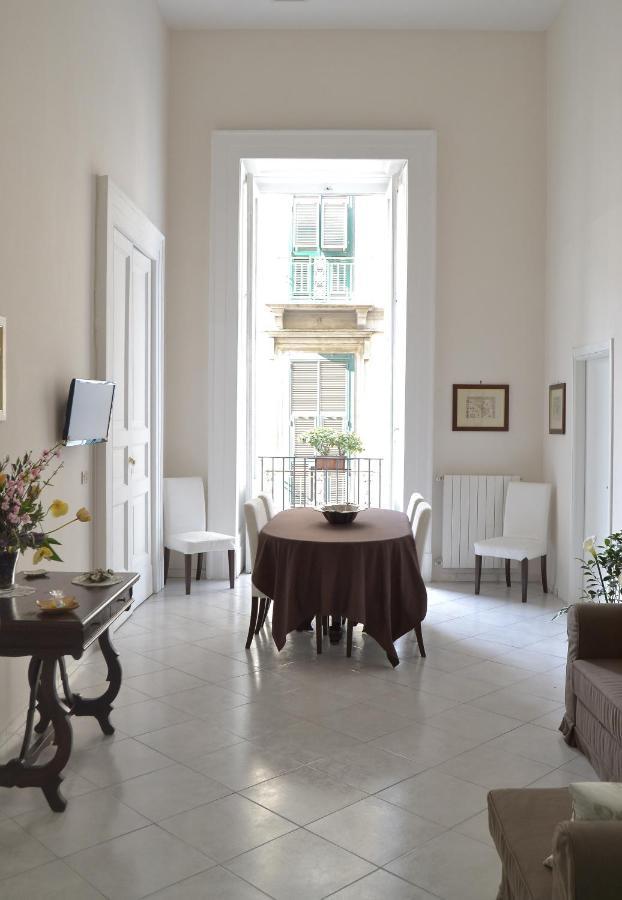 نابولي B&B Ma.Li. المظهر الخارجي الصورة
