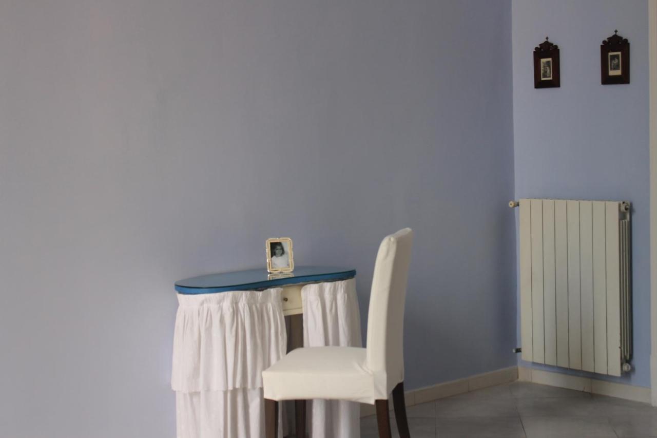 نابولي B&B Ma.Li. المظهر الخارجي الصورة