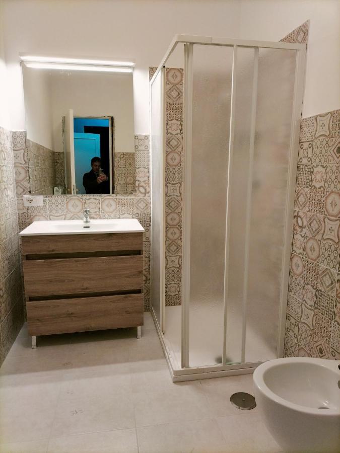 نابولي B&B Ma.Li. المظهر الخارجي الصورة
