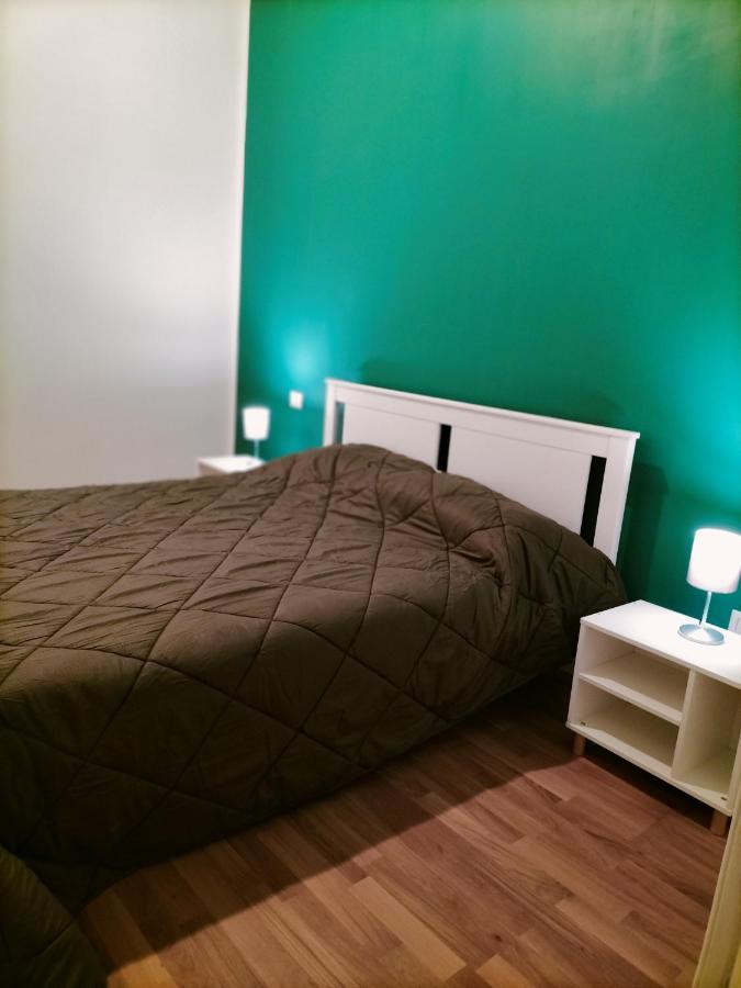 نابولي B&B Ma.Li. المظهر الخارجي الصورة