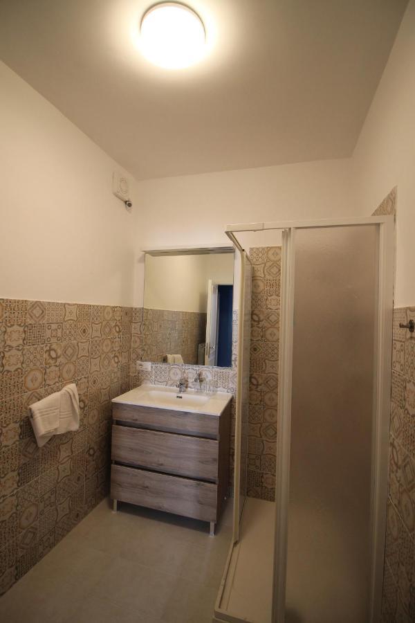 نابولي B&B Ma.Li. المظهر الخارجي الصورة