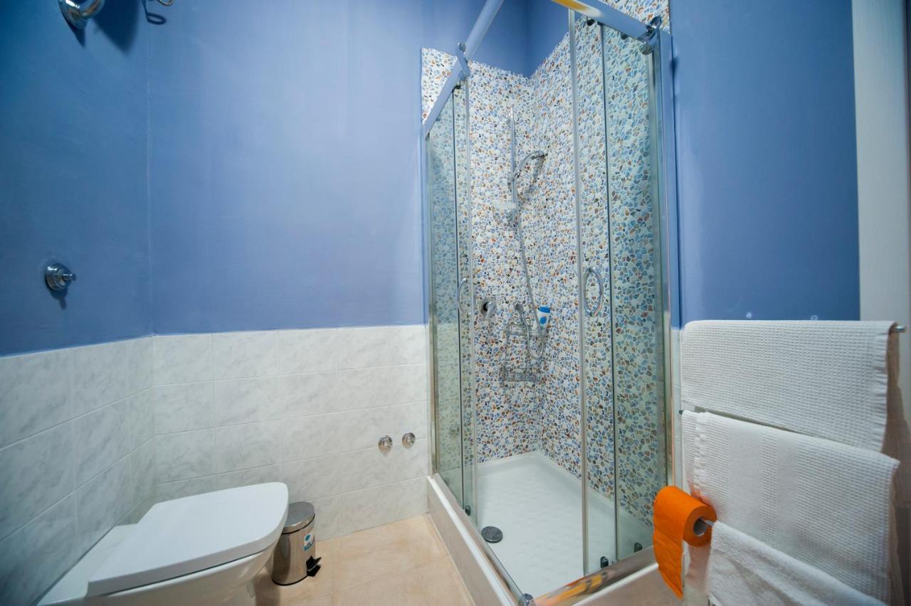 نابولي B&B Ma.Li. المظهر الخارجي الصورة