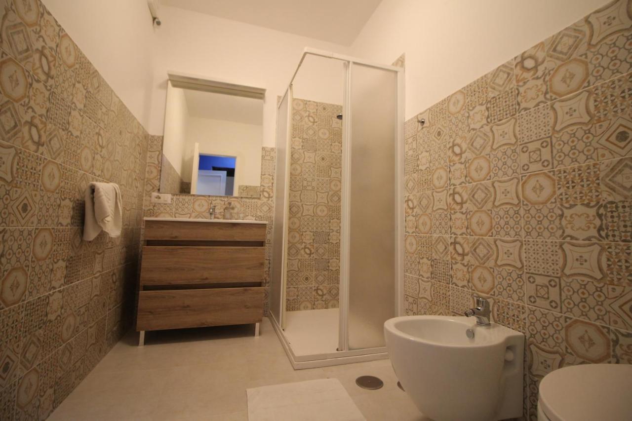 نابولي B&B Ma.Li. المظهر الخارجي الصورة