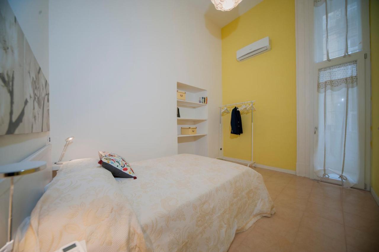 نابولي B&B Ma.Li. المظهر الخارجي الصورة