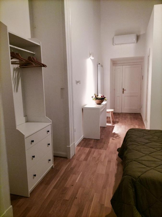 نابولي B&B Ma.Li. المظهر الخارجي الصورة