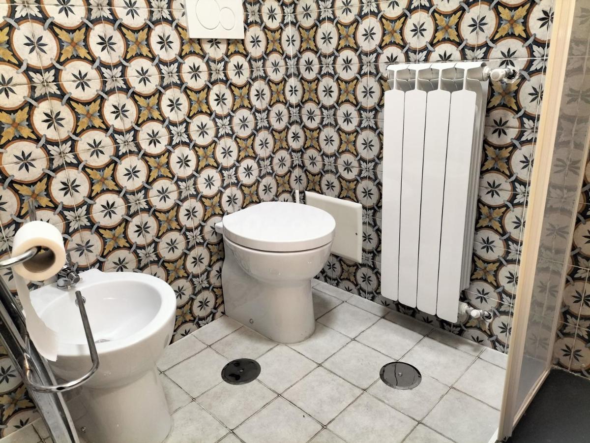 نابولي B&B Ma.Li. المظهر الخارجي الصورة