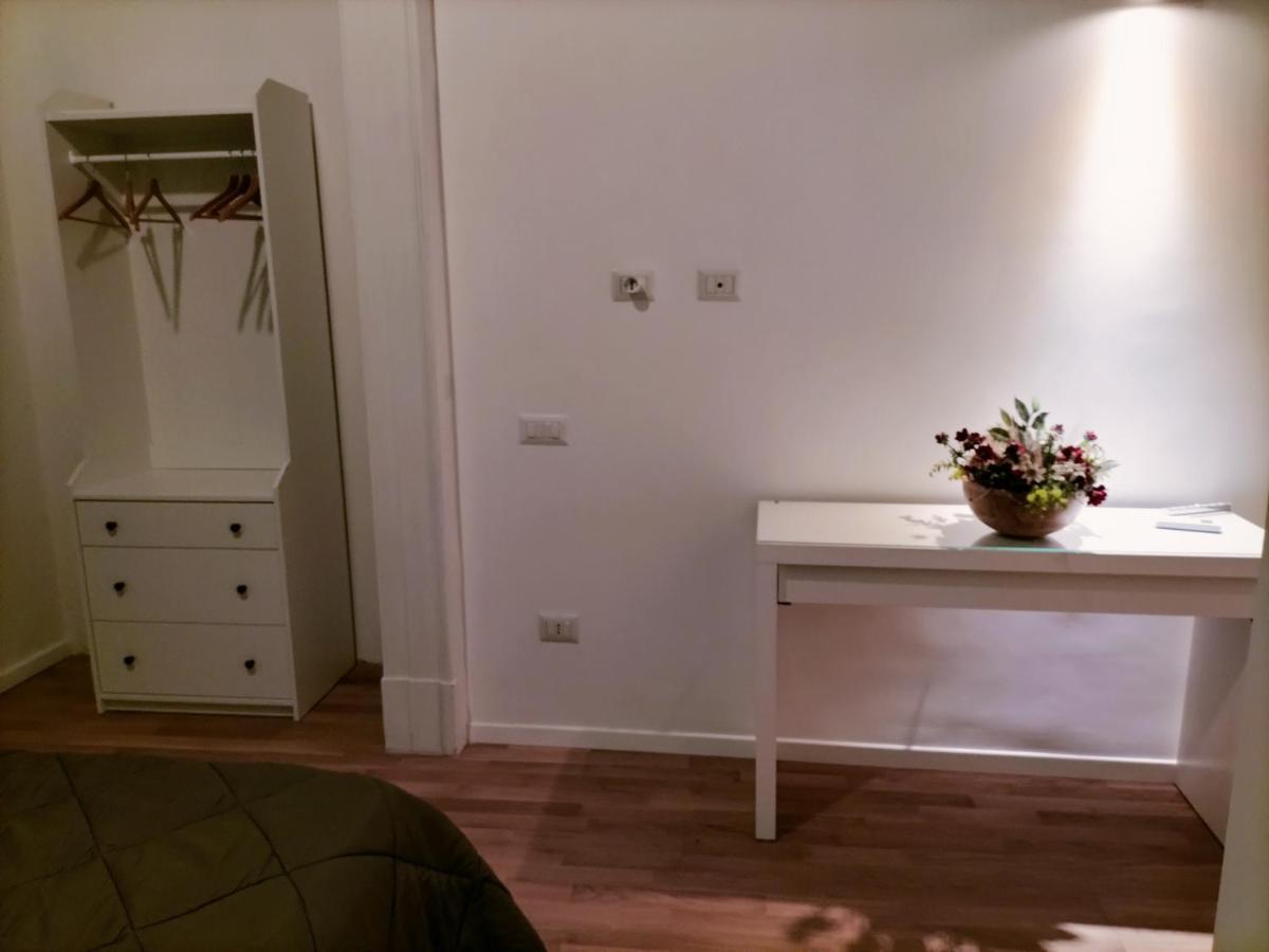 نابولي B&B Ma.Li. المظهر الخارجي الصورة