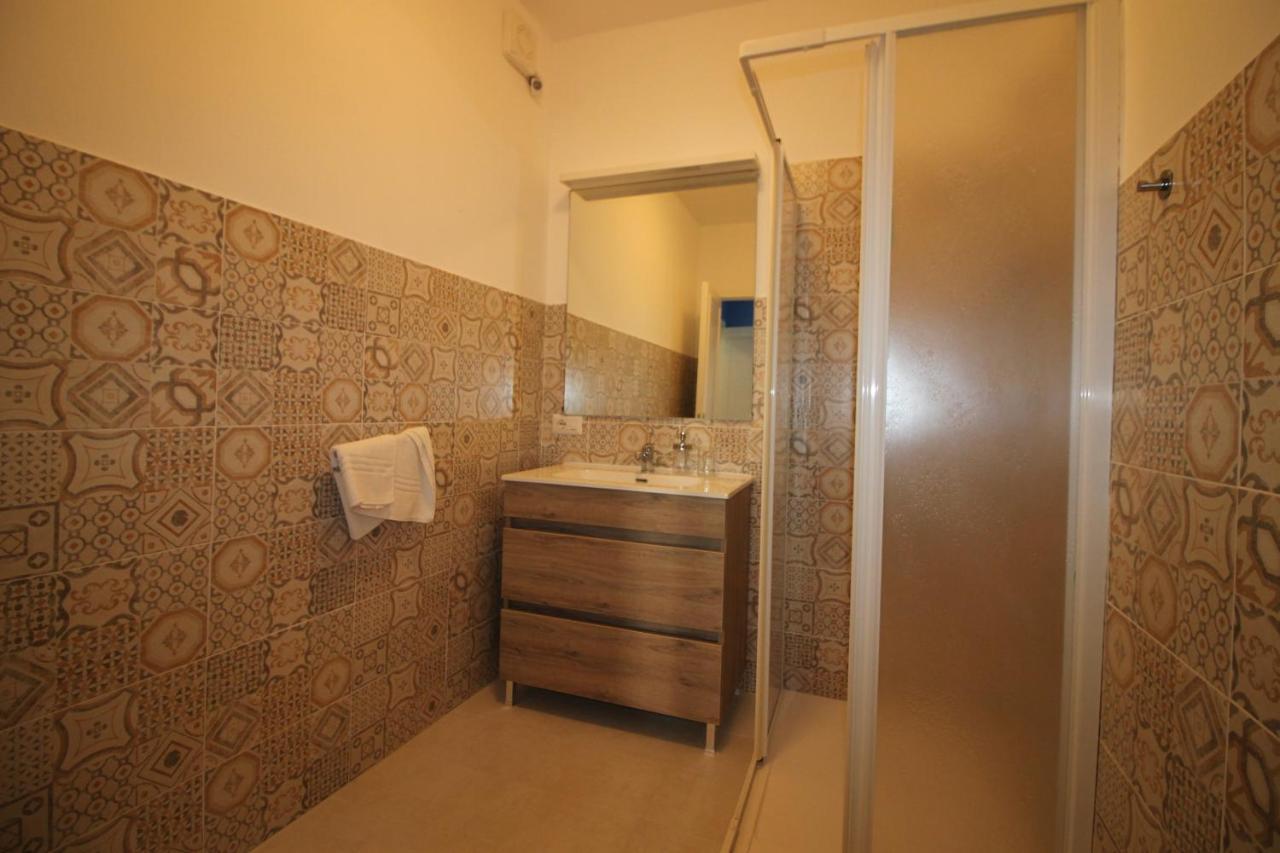 نابولي B&B Ma.Li. المظهر الخارجي الصورة